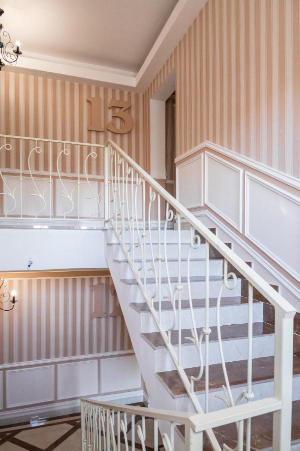 Bright Apartment On 13Th Floor Erevan Exterior foto